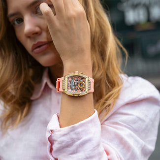 The Intrepid Sport Ladies Ice - Gilded Coral