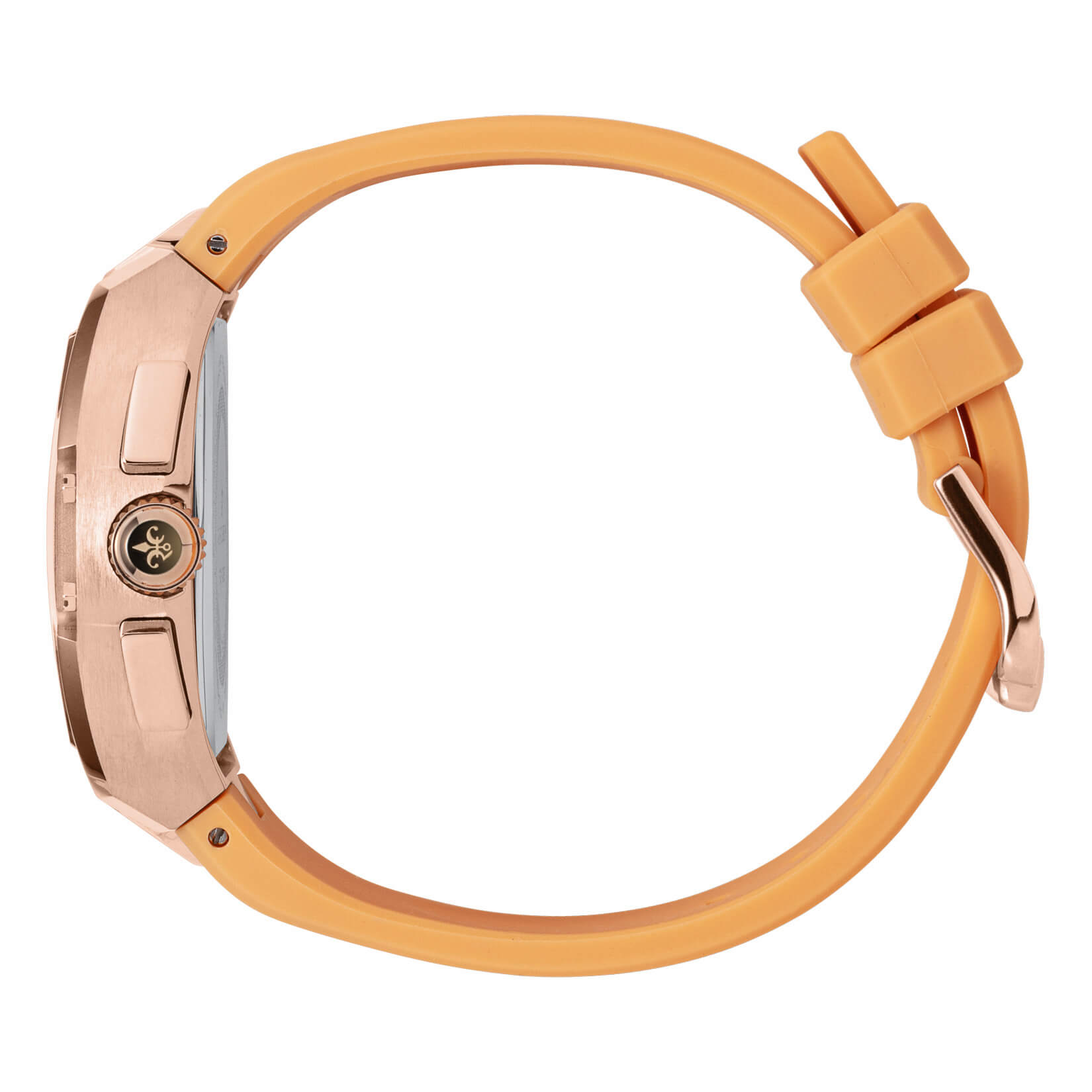 The Intrepid Sport Ladies | Sunkiss Bronze | Ralph Christian Watches