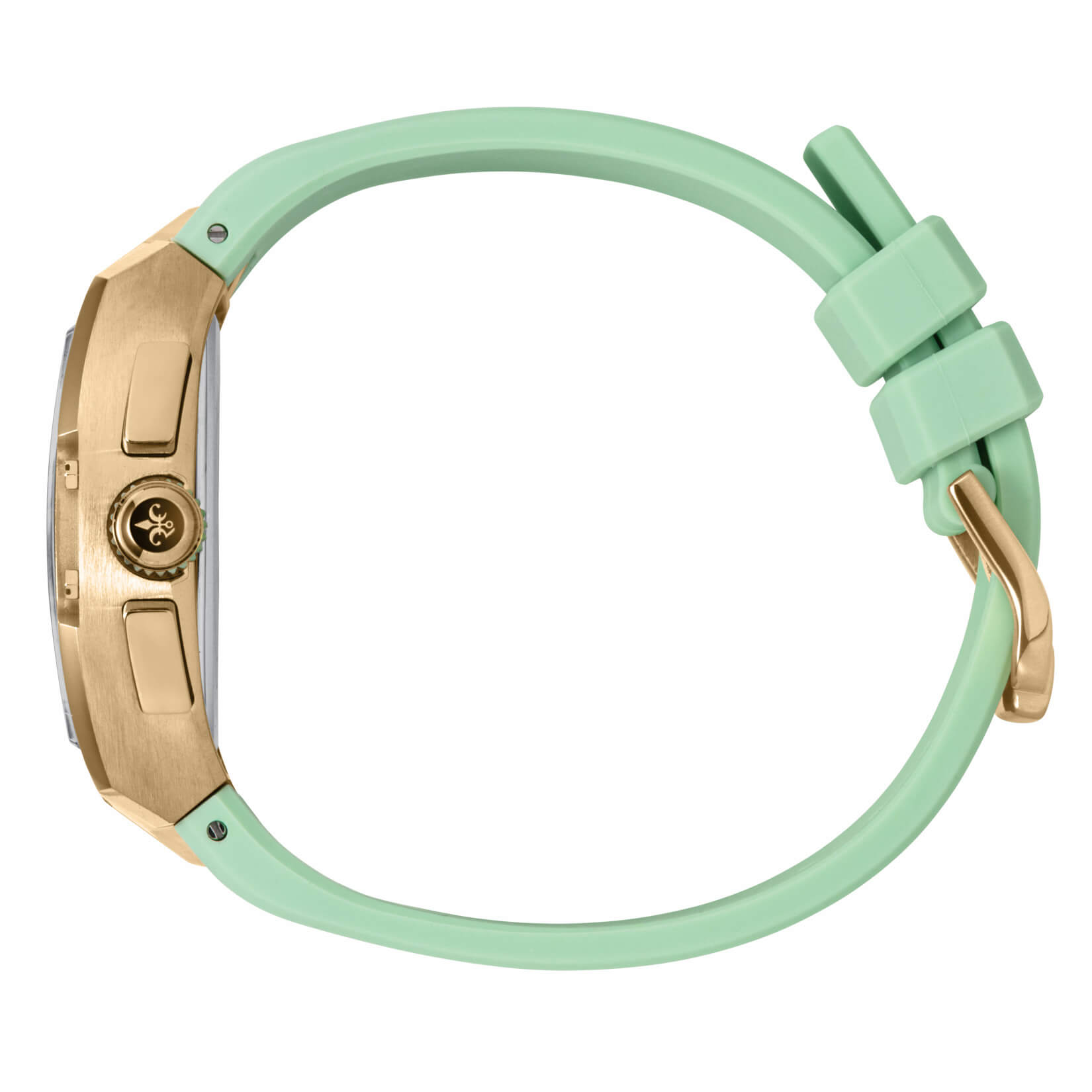The Intrepid Sport Ladies | Emerald Mist | Ralph Christian Watches