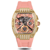The Intrepid Sport Ladies Ice - Gilded Coral