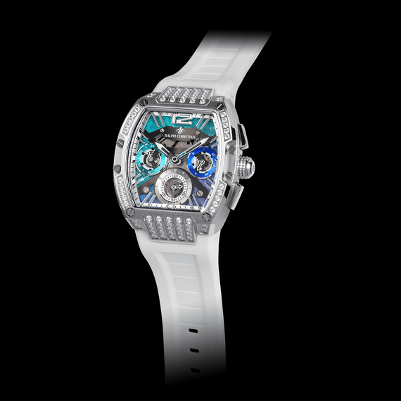 The Intrepid Sport Ladies Ice - Frosted Opal