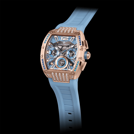 The Intrepid Sport Ladies Ice - Topaz Bloom