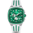 The Legacy Chrono Ice - Emerald Glacier