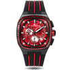 The Legacy Chrono Ice - Midnight Ruby