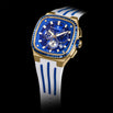 The Legacy Chrono Ice - Sapphire Royale