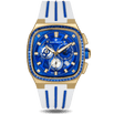 The Legacy Chrono Ice - Sapphire Royale