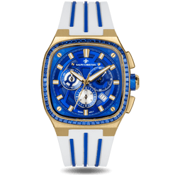 The Legacy Chrono Ice - Sapphire Royale
