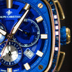 The Legacy Chrono Ice - Sapphire Royale