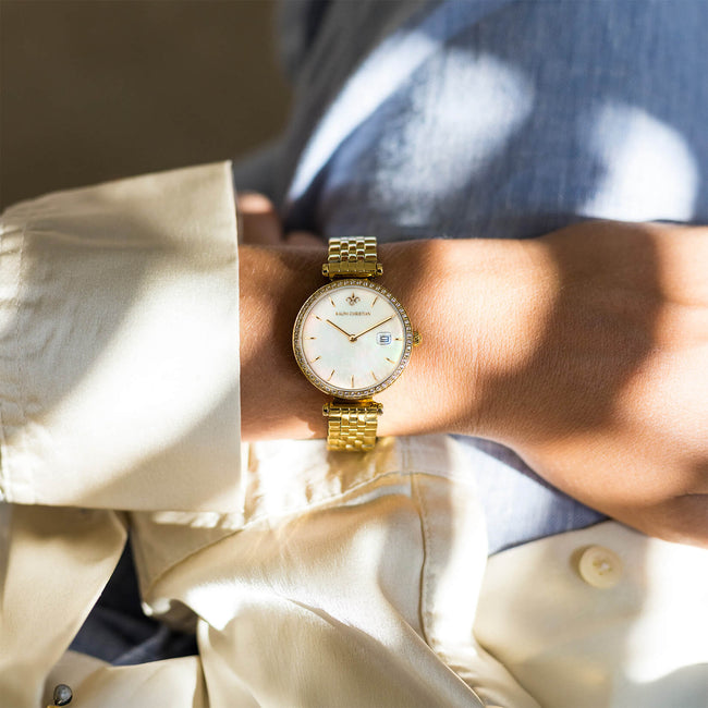 The Luxe Collection