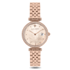 The Luxe - Rose Gold