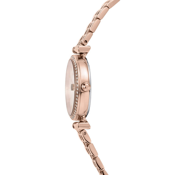 The Luxe - Rose Gold