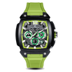 The Phantom Chrono - Lime Green