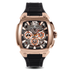 The Phantom Chrono - Rose Gold