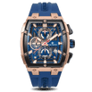 The Polaris Chrono - Royal Blue