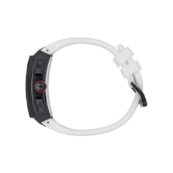 The Polaris Chrono Ice - Arctic Prism