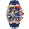 The Polaris Chrono Ice - Celestial Nova