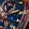 The Polaris Chrono Ice - Celestial Nova