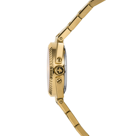 The Riviera - Champagne Gold