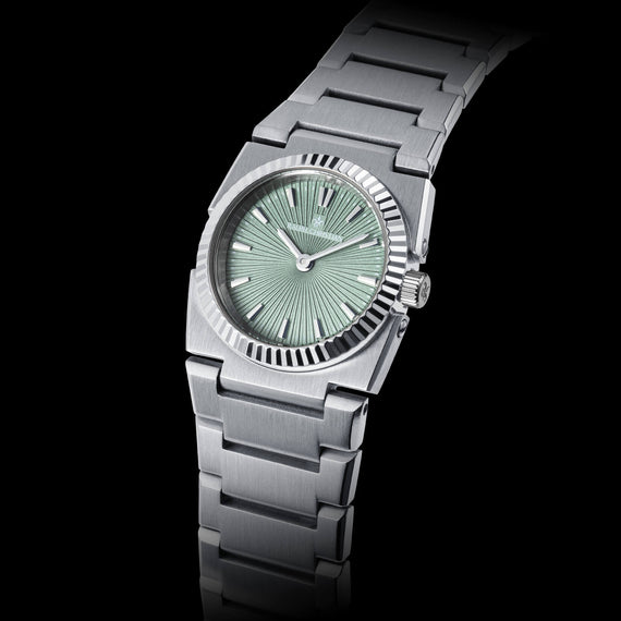 The Riviera - Cool Mint