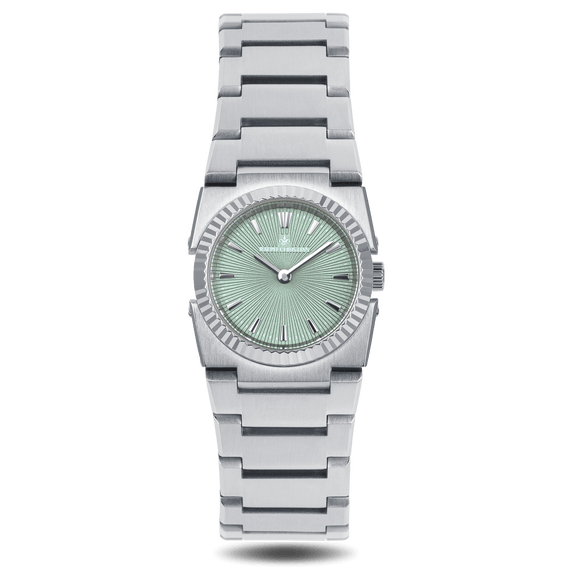 The Riviera - Cool Mint