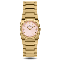 The Riviera - Gold Blossom