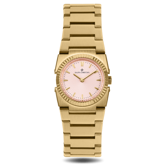 The Riviera - Gold Blossom