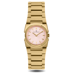 The Riviera - Gold Blossom