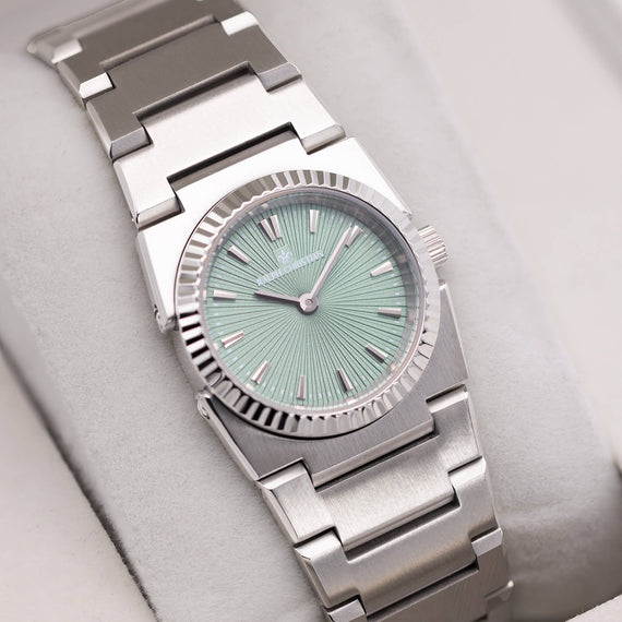 The Riviera - Cool Mint