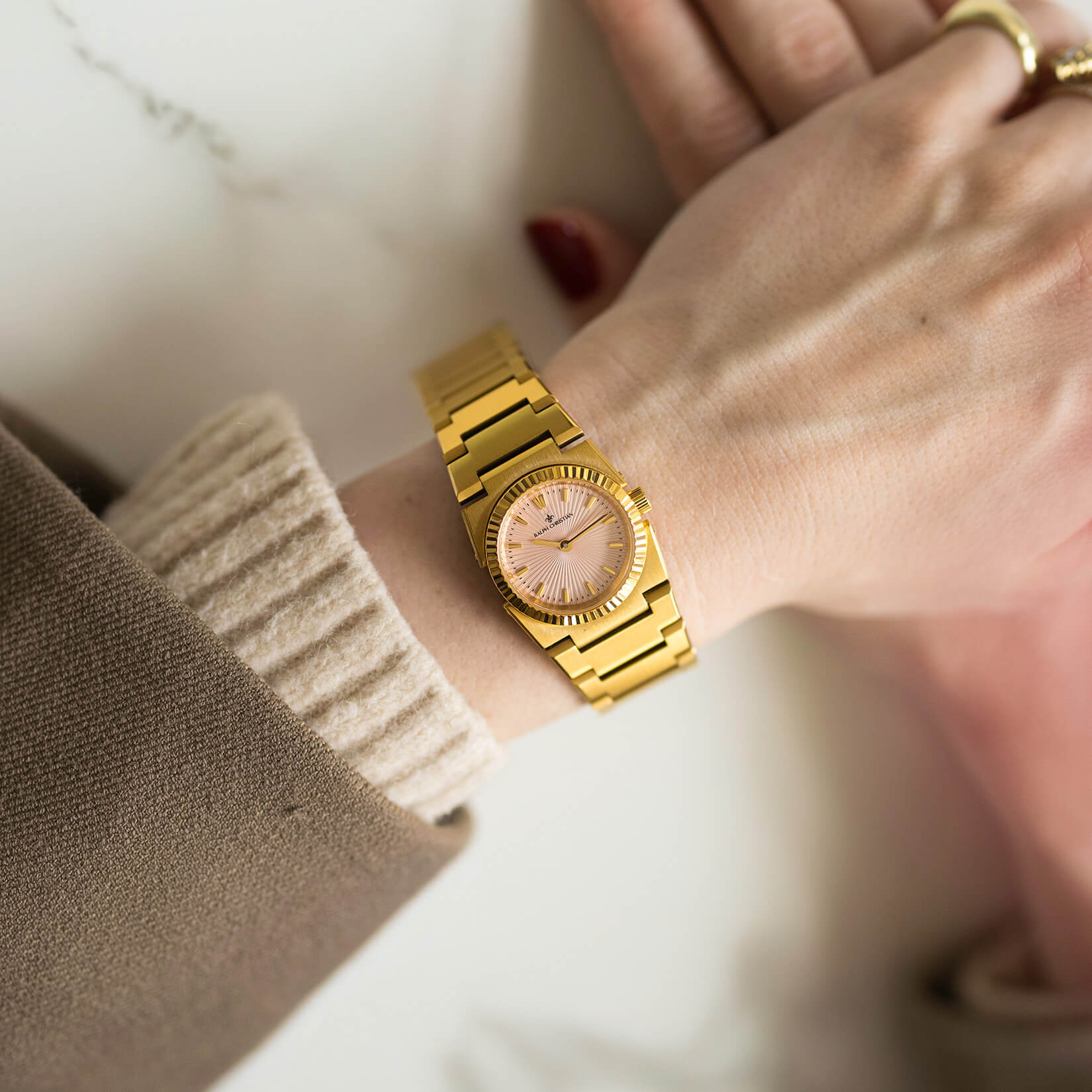 The Riviera | Ladies | Ralph Christian Watches
