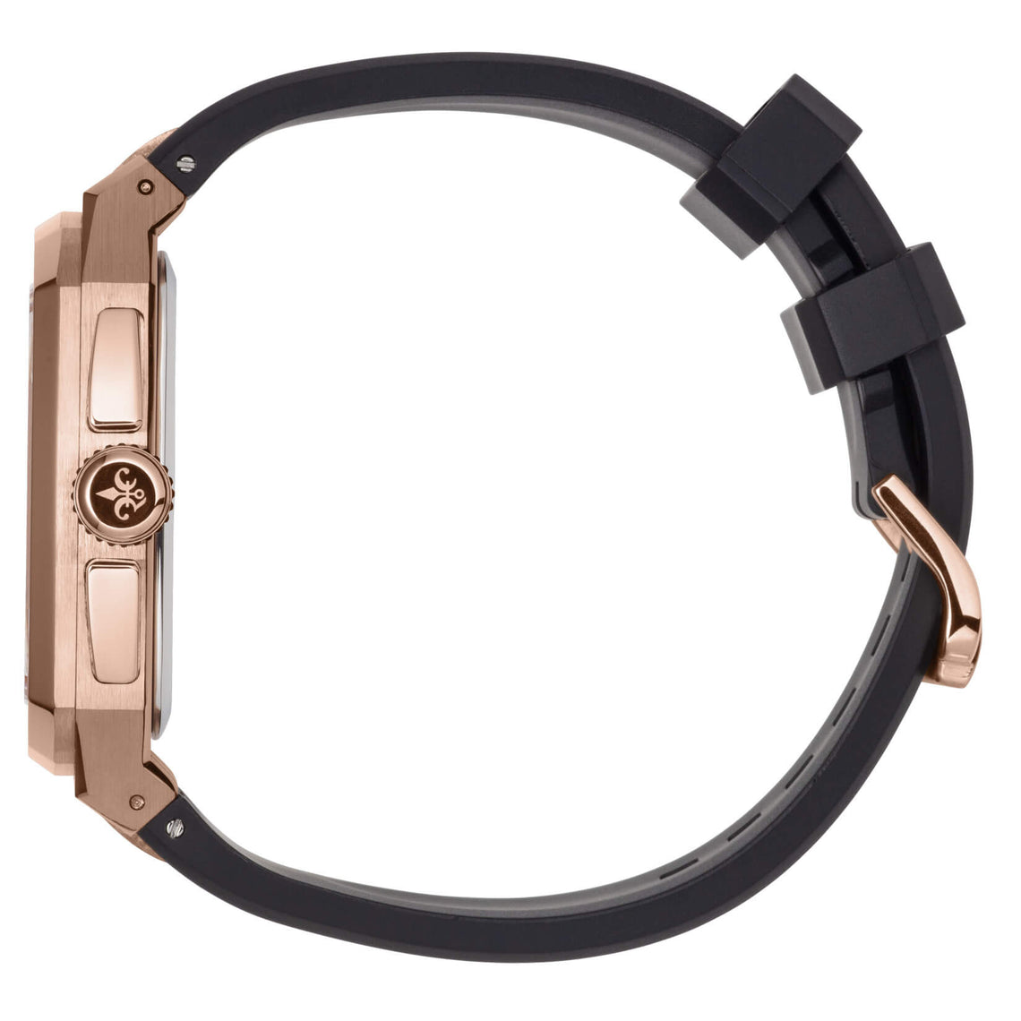 Sin Spectre Rider Watch The Spectre Chrono | Midnight Flame | Ralph Christian Watches