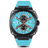 The Titan Chrono - Aqua Volt