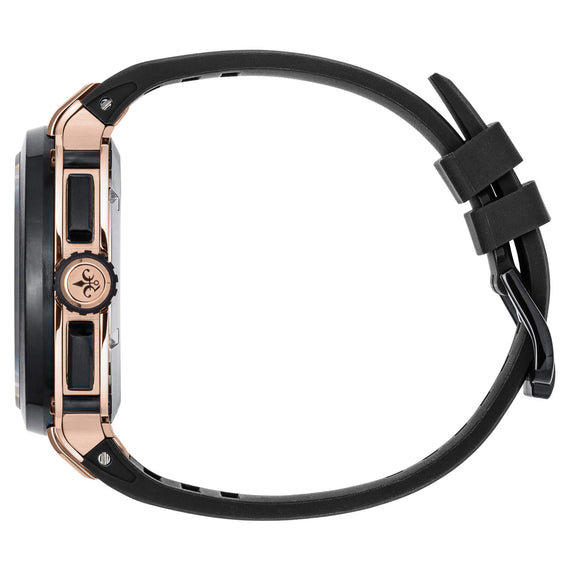 The Titan Chrono - Dark Matter