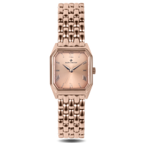 The Valencia - Rose Allure