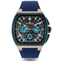 The Vector Sport - Atlantic Pulse