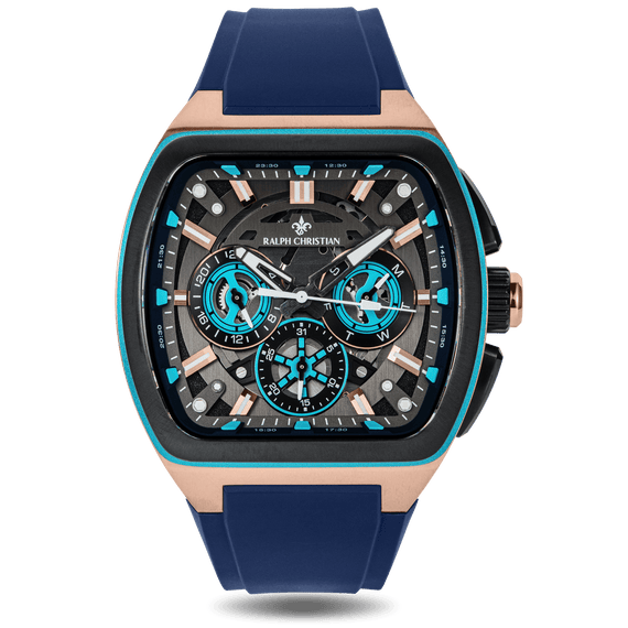 The Vector Sport - Atlantic Pulse