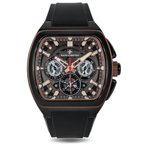 The Vector Sport - Copper Eclipse