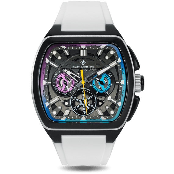 The Vector Sport - Polar Flux