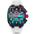 The Polaris Chrono Ice - Arctic Prism