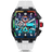 The Polaris Chrono Ice - Arctic Prism