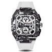 The Vanguard Carbon Chrono - Arctic Tundra