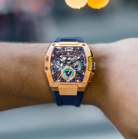 All Accessories Ralph Christian Watches