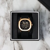 The Avalon - Rose Gold