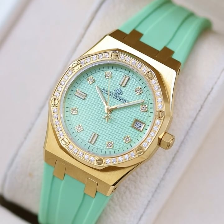 The Celeste - Royale Mint