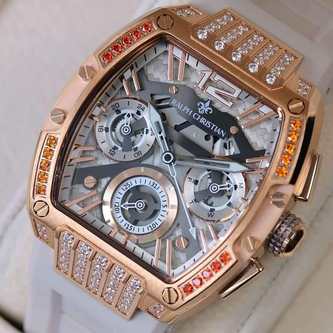 The Intrepid Sport Ladies Ice - Champagne Blush