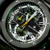 The Entourage Chrono - Green