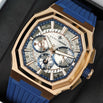 The Equinox Chrono - Atlantic Crest