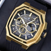 The Equinox Chrono - Golden Eclipse