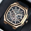 The Equinox Chrono - Royal Dusk