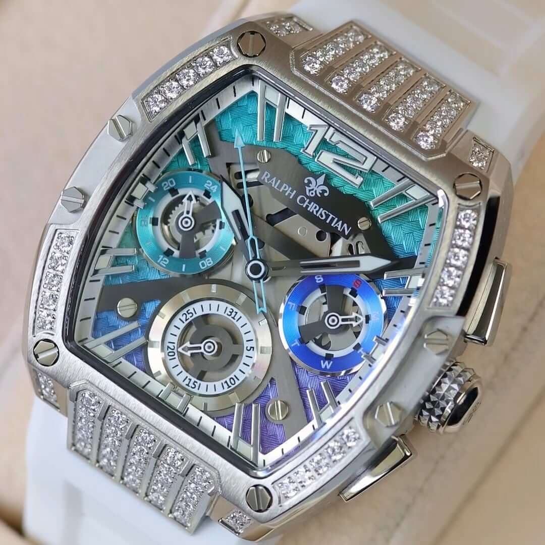 The Intrepid Sport Ladies Ice - Frosted Opal