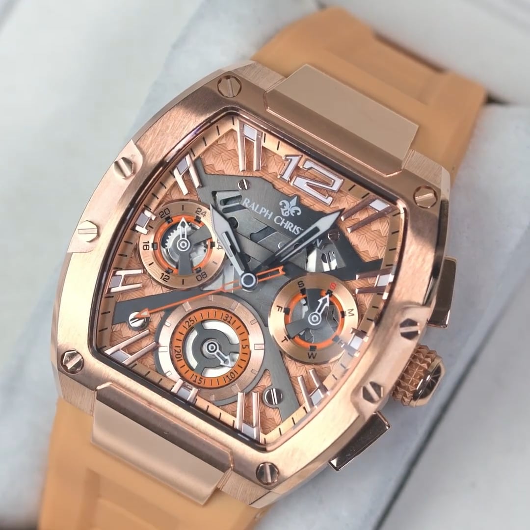 The Intrepid Sport Ladies - Sunkiss Bronze